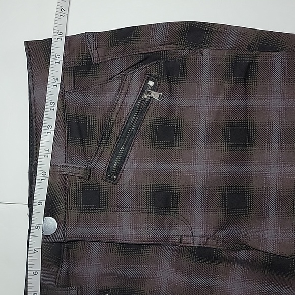 DEMOCRACY  HIGH RISE PANTS/ SIZE 8. - Picture 8 of 13